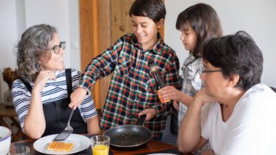 Rediscovering Breakfast: The Family Tradition Your Mornings Need in 2026