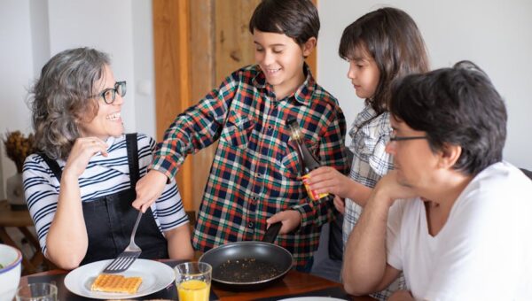 Rediscovering Breakfast: The Family Tradition Your Mornings Need in 2026