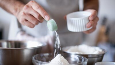 7 Common Baking Mistakes and How to Avoid Them