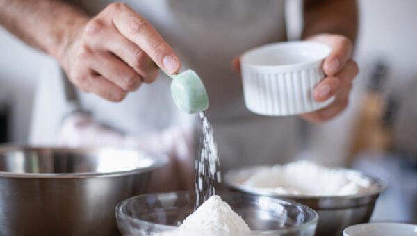 7 Common Baking Mistakes and How to Avoid Them