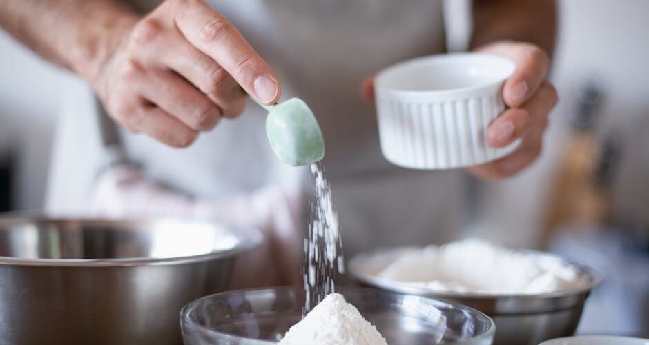 7 Common Baking Mistakes and How to Avoid Them