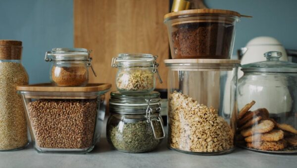 How to Build a Budget-Friendly Pantry in 2026