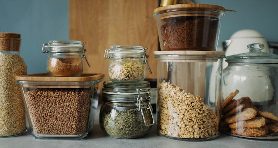 How to Build a Budget-Friendly Pantry in 2026