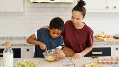 10 Easy Meals for Busy Moms You Can Whip Up in Less Than 30 Minutes