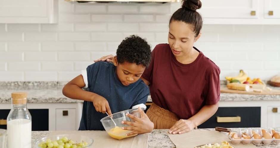10 Easy Meals for Busy Moms You Can Whip Up in Less Than 30 Minutes