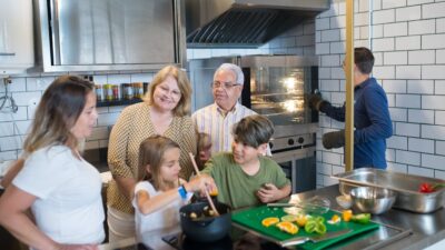 10 Family Recipes That Are Perfect for Any Season