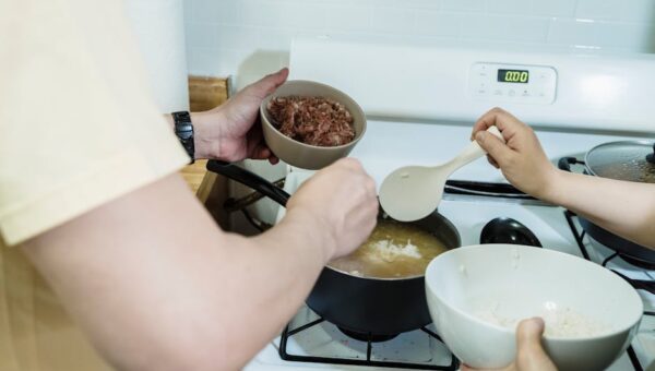The Best One-Pot Meals for Busy Families