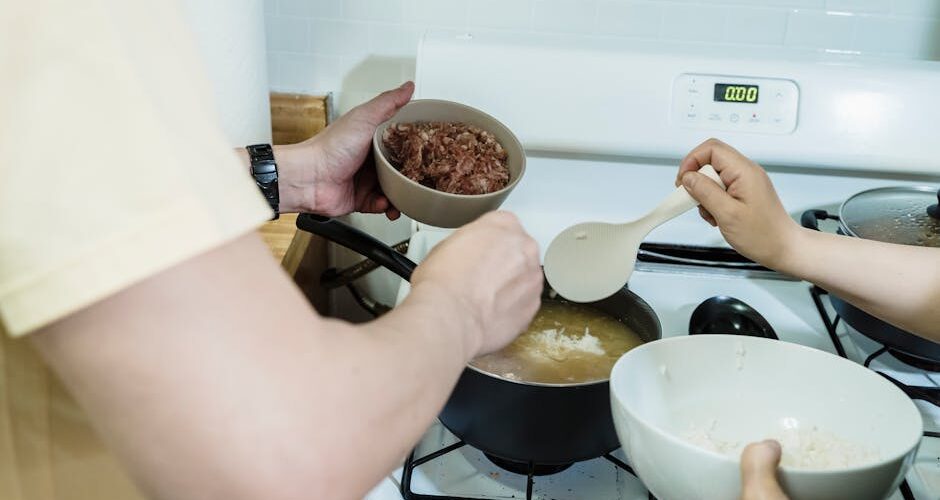 The Best One-Pot Meals for Busy Families