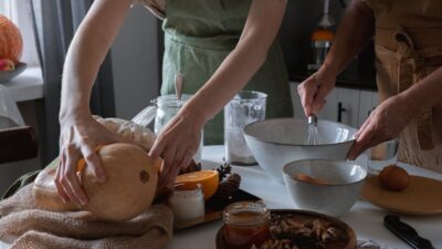The Importance of Seasonal Ingredients in Family Cooking