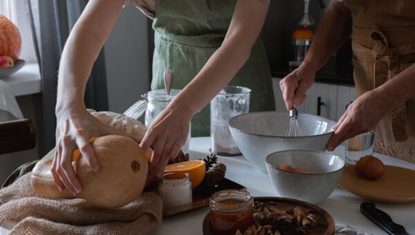 The Importance of Seasonal Ingredients in Family Cooking