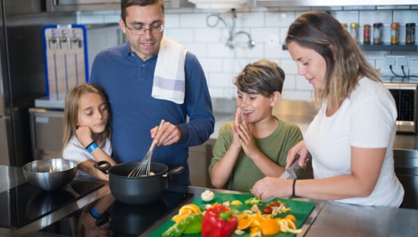 Exploring the World Through Family Recipes: A Culinary Journey