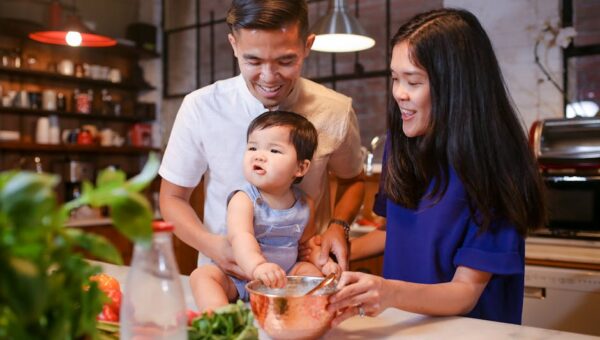 Why Homemade Meals Matter More Than Ever in 2026
