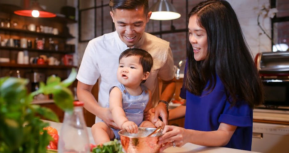 Why Homemade Meals Matter More Than Ever in 2026