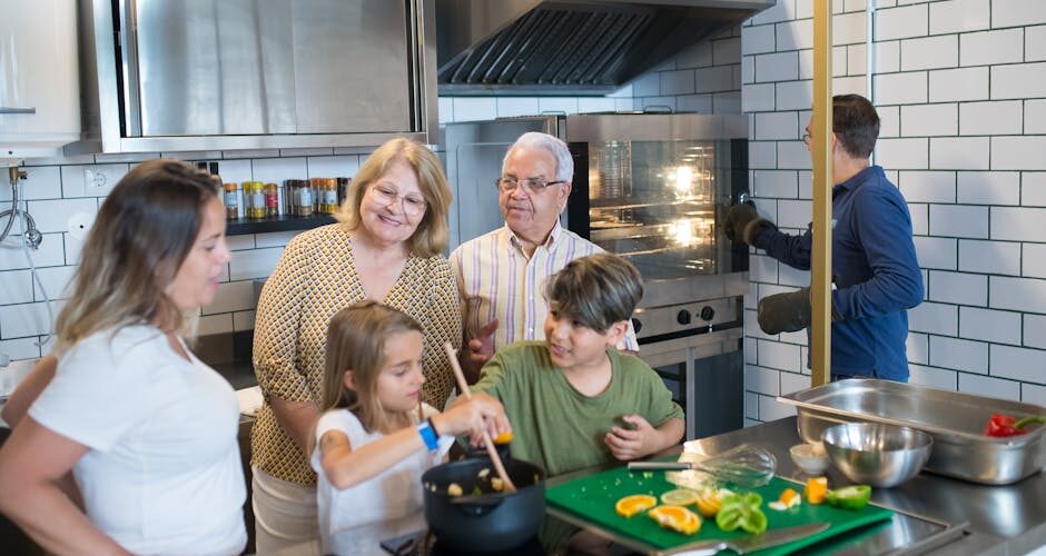 Why 2027 is the Year to Learn Traditional Cooking Techniques