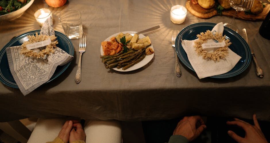How to Host a Memorable Family Dinner Night on a Budget
