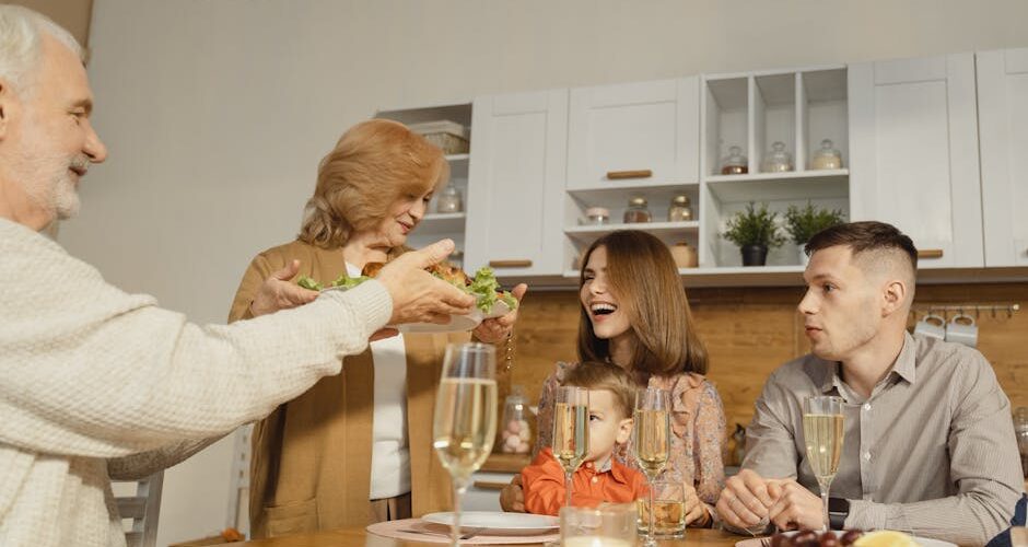 Why Simple Meals Can Bring the Most Joy to Your Family Table