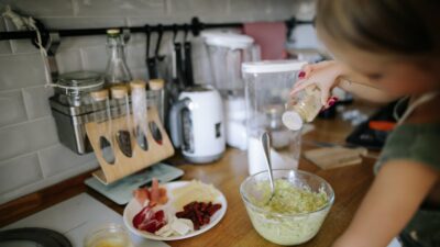 How to Master the Art of Meal Prep in 2026