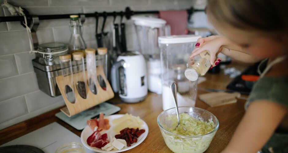 How to Master the Art of Meal Prep in 2026