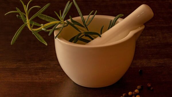 10 Things You Didn’t Know About Cooking with Fresh Herbs