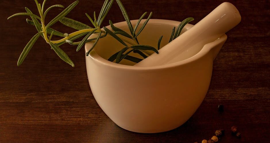 10 Things You Didn’t Know About Cooking with Fresh Herbs