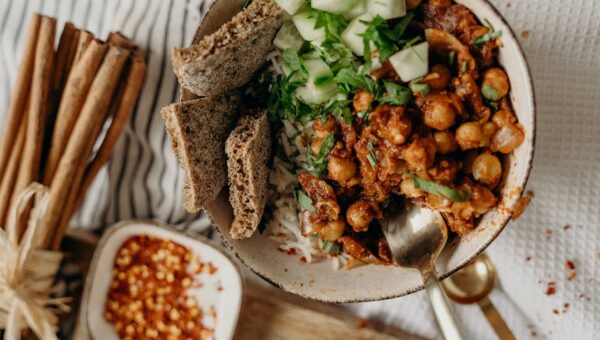 How to Turn Classic Comfort Foods into Healthy Alternatives