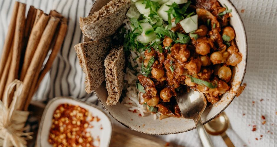 How to Turn Classic Comfort Foods into Healthy Alternatives