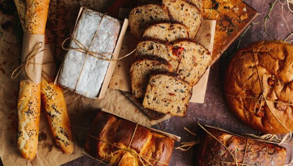 7 Innovative Ways to Use Leftover Bread