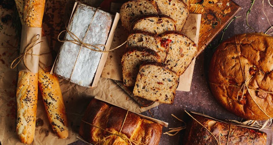 7 Innovative Ways to Use Leftover Bread