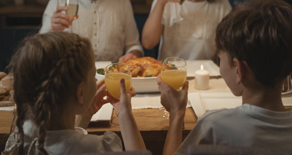 Nostalgic Nibbles: Reviving Retro Recipes for Modern Family Tables in 2026