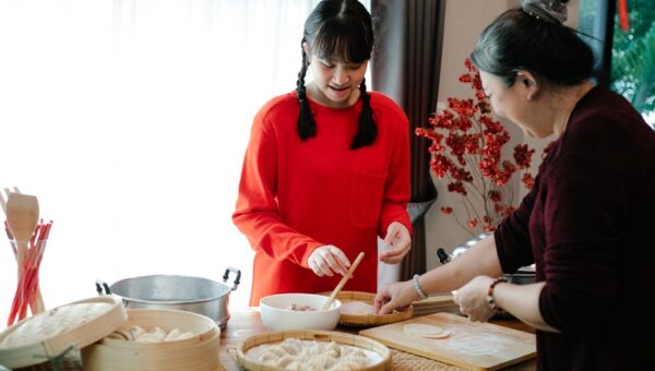 Crafting Comfort: The Art of Creating Personal Family Food Traditions in 2026