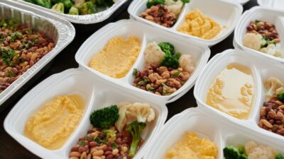 Plant-Based Pleasures: Easy Vegan Family Meals for 2026