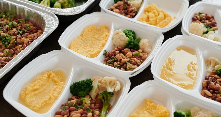 Plant-Based Pleasures: Easy Vegan Family Meals for 2026