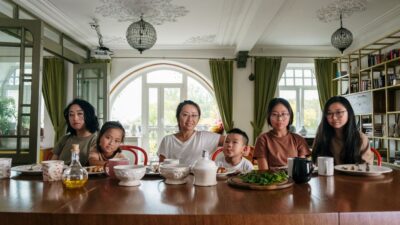 Cooking with Heart: The Art of Crafting Meaningful Family Meals in 2026