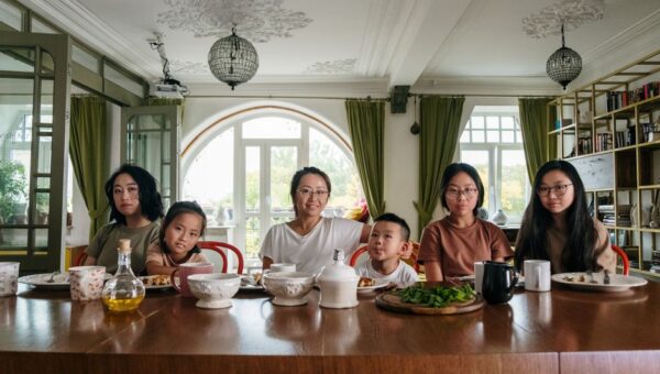 Cooking with Heart: The Art of Crafting Meaningful Family Meals in 2026