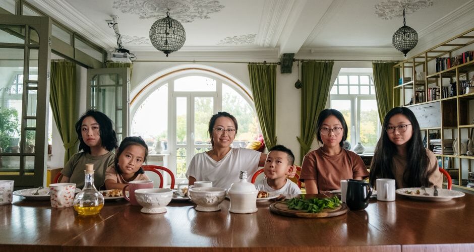 Cooking with Heart: The Art of Crafting Meaningful Family Meals in 2026