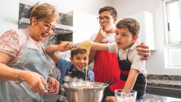 A Taste of Home: Regional Family Recipes to Try in 2026
