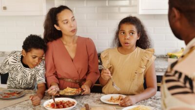 Weekday Wonders: Quick and Wholesome Family Dinners for 2026