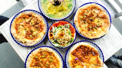 Global Flavors at Your Table: Easy International Family Dinners for 2026