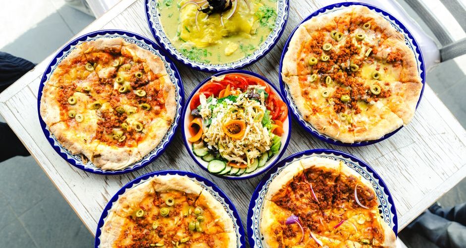 Global Flavors at Your Table: Easy International Family Dinners for 2026