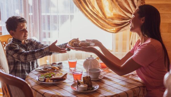 The Breakfast Club: Crafting Morning Magic with Family Recipes in 2026