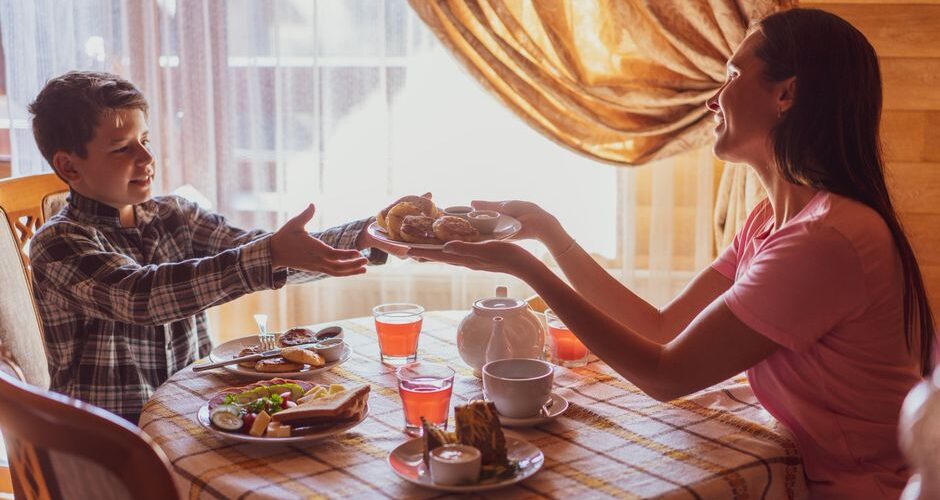 The Breakfast Club: Crafting Morning Magic with Family Recipes in 2026