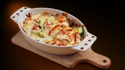 Modern Comfort: Crafting Kid-Friendly Casseroles for 2026