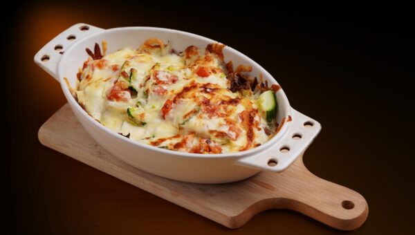 Modern Comfort: Crafting Kid-Friendly Casseroles for 2026