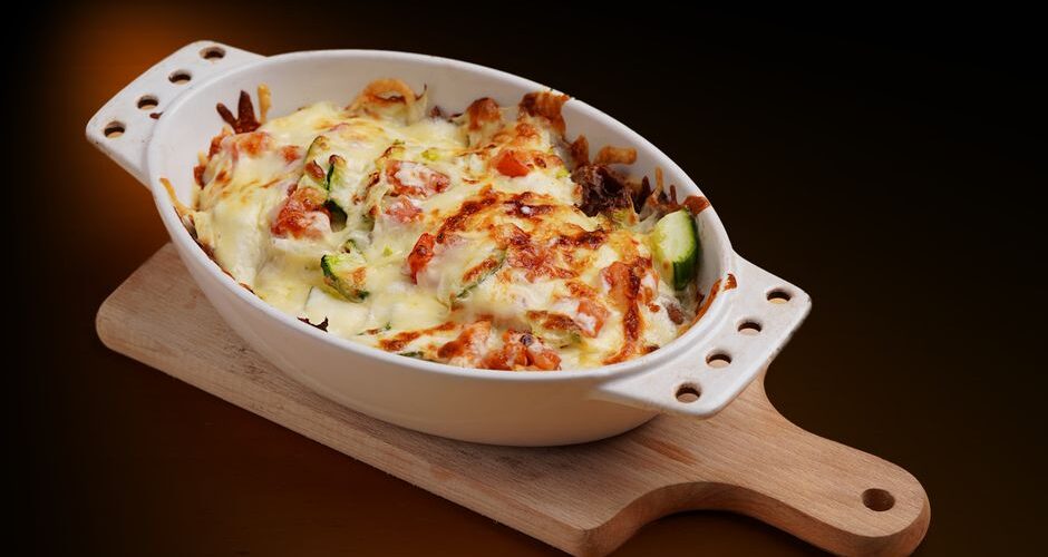 Modern Comfort: Crafting Kid-Friendly Casseroles for 2026