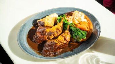 Sundays in 2026: Reviving the Family Roast Tradition