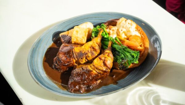 Sundays in 2026: Reviving the Family Roast Tradition