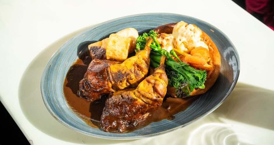 Sundays in 2026: Reviving the Family Roast Tradition