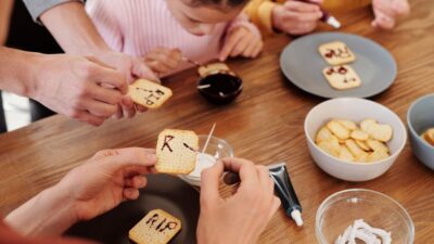 2026: Crafting Family Bonds Through Dessert Traditions