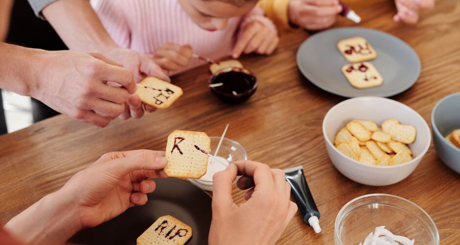 2026: Crafting Family Bonds Through Dessert Traditions